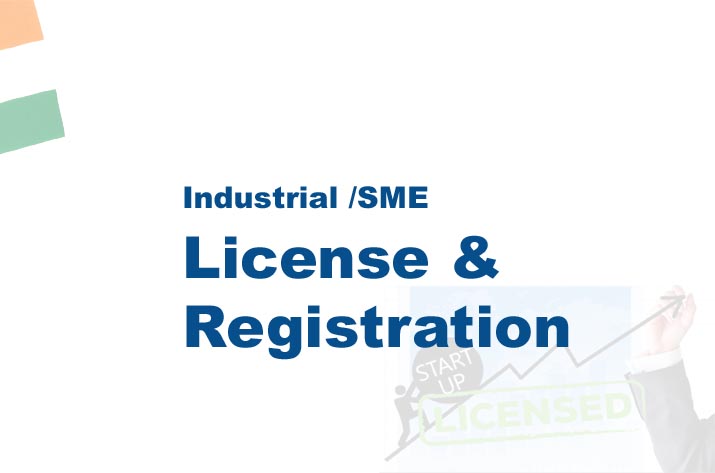 Licenses & Registration